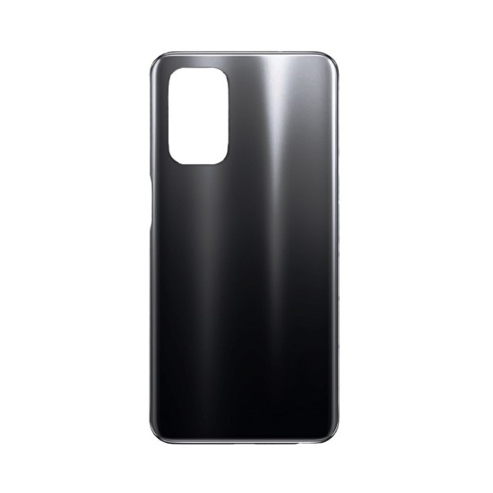 Back Cover Oppo A74 5G/CPH2197 Fluid Black